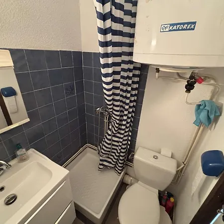 Apartment Studio-cabine Port-la Nouvelle Pn290-074