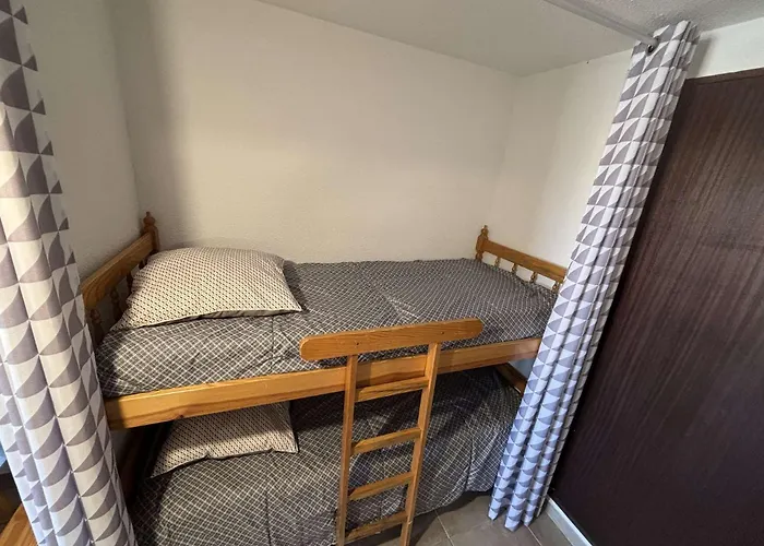 아파트 Studio-cabine Port-la Nouvelle Pn290-074 포르트라누벨